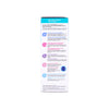 Chicco Perfect 5 Fast Bottle Pink 300ml (4m+)