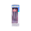 Chicco Perfect 5 Fast Bottle Pink 300ml (4m+)