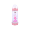 Chicco Perfect 5 Fast Bottle Pink 300ml (4m+)
