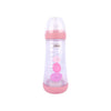Chicco Perfect 5 Fast Bottle Pink 300ml (4m+)