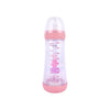 Chicco Perfect 5 Fast Bottle Pink 300ml (4m+)