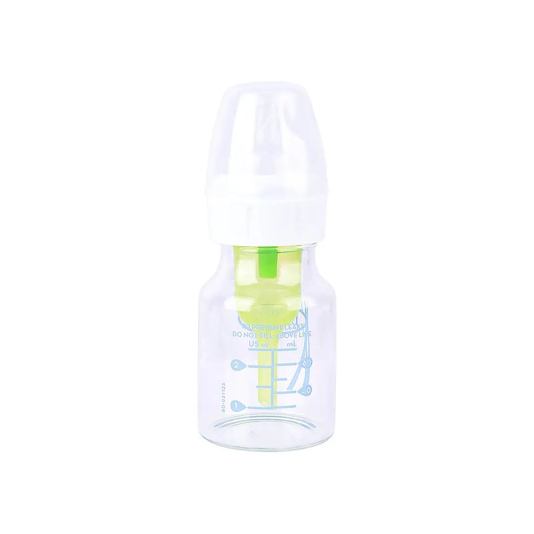 Dr Browns Reduces Colic Glass Bottle(0m+) 60ml