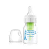Dr.Browns Reduces Colic Glass Bottle (0m+) 60ml - 0626
