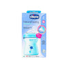 Chicco Natural Feeling Bottle Blue 250ml (2m+)-5019