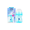 Chicco Natural Feeling Bottle Blue 250ml (2m+)-5019