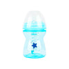 Chicco Natural Feeling Bottle Blue 250ml (2m+)-5019