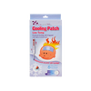 Pentacare Fever Cooling Patch 6pcs