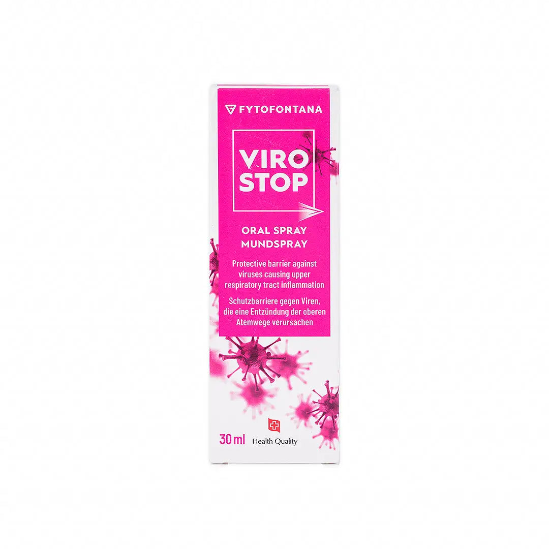 Virostop Oral Spray 30ML