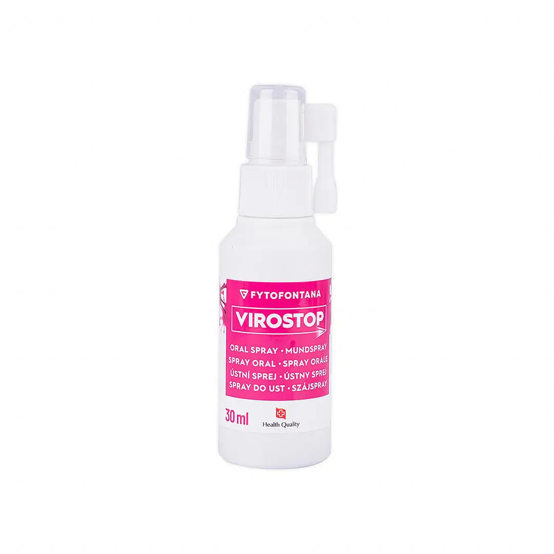 Virostop Oral Spray 30ML
