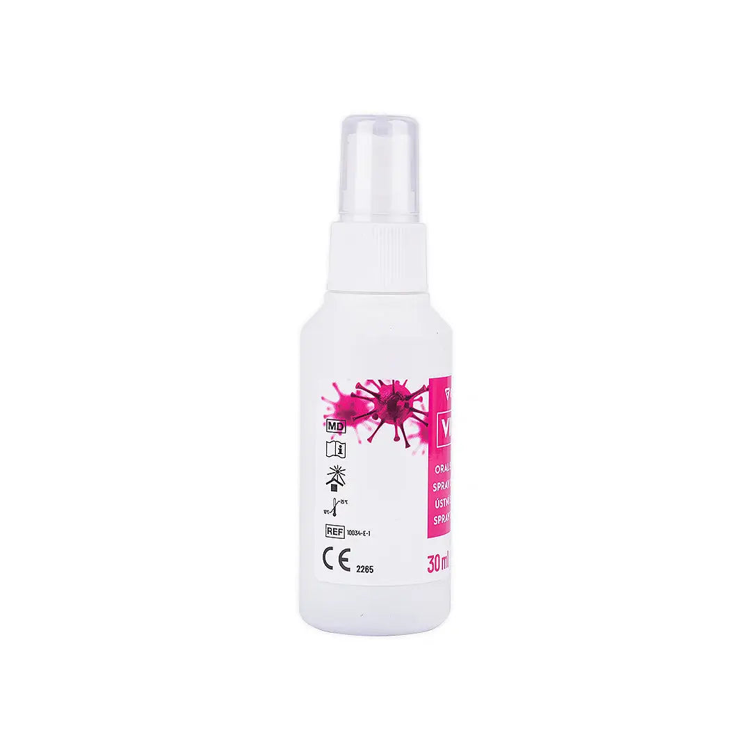 Virostop Oral Spray 30ML