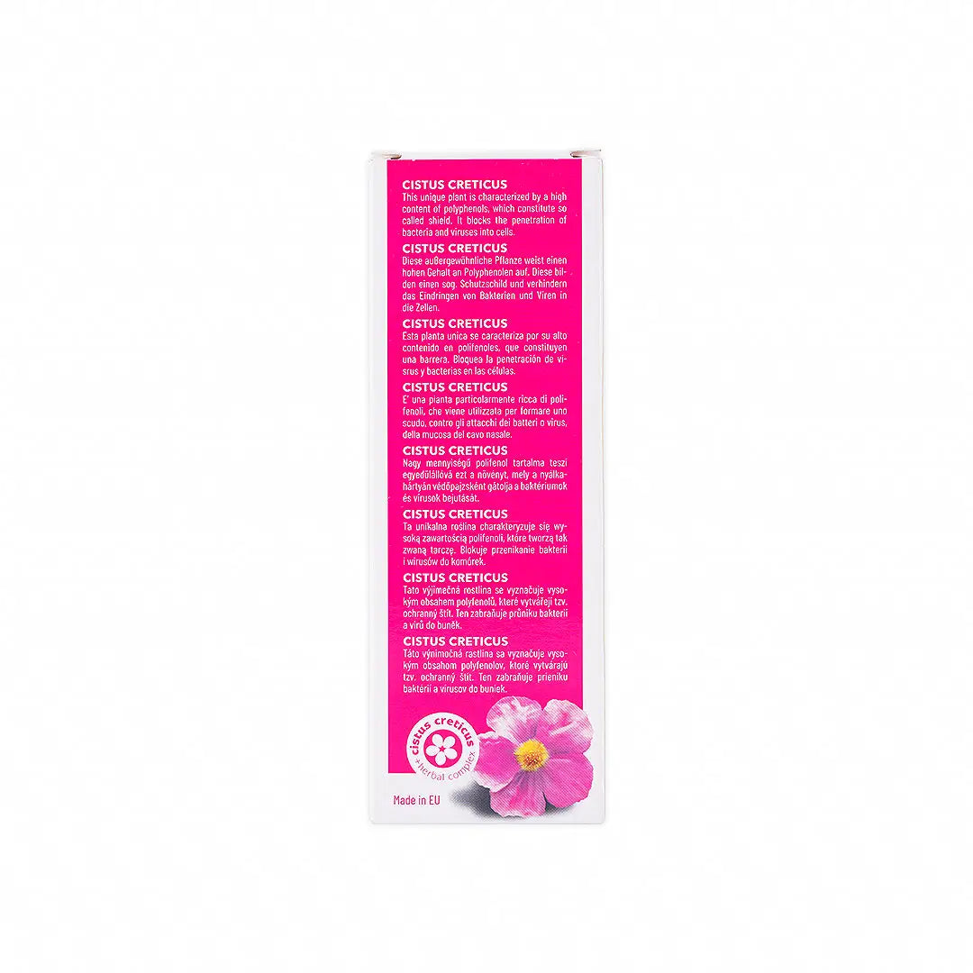 Virostop Nasal Spray 20ML