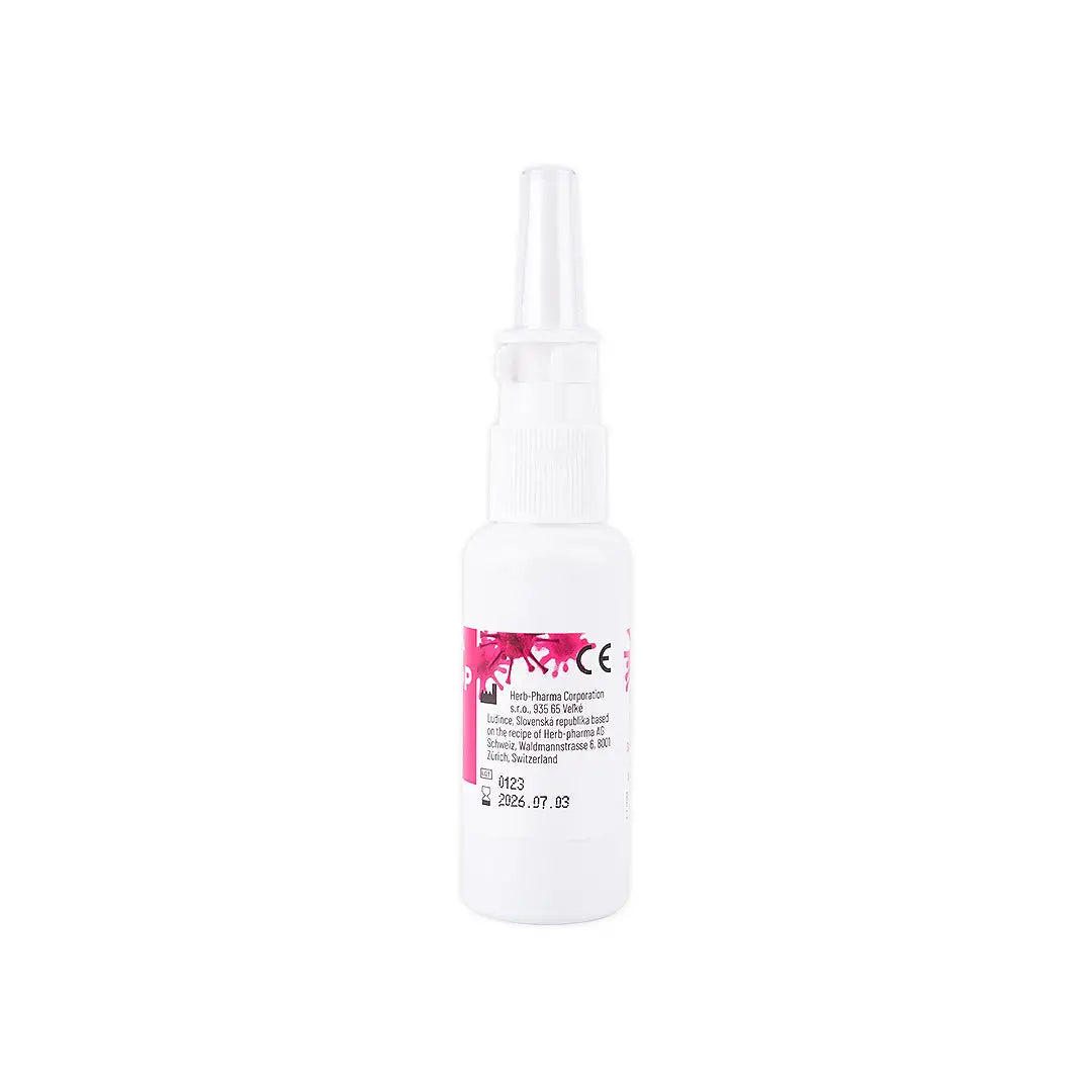 Virostop Nasal Spray 20ML