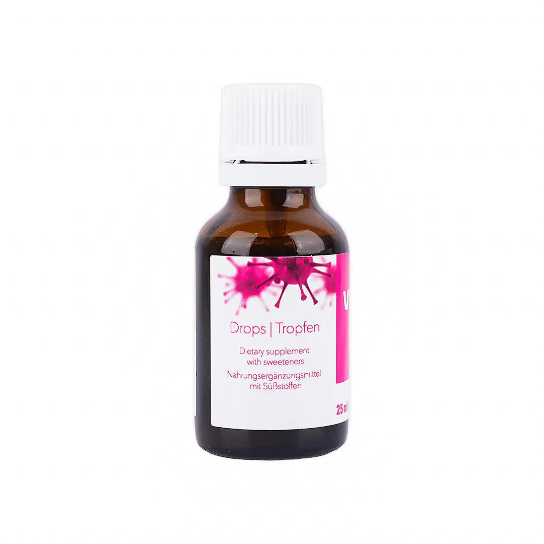 51216-Virostop Drops 25ML +3