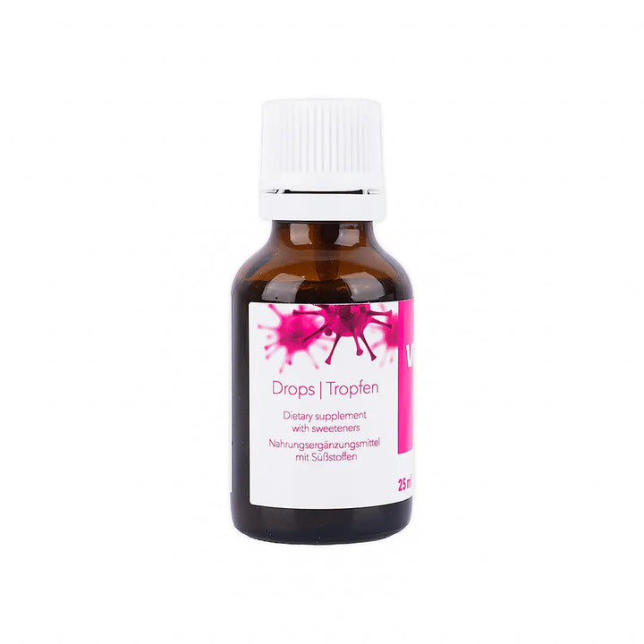 51216-Virostop Drops 25ML +3