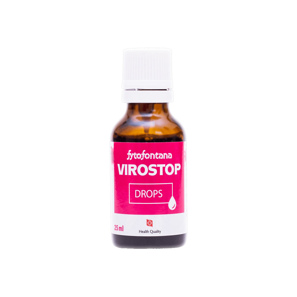 Virostop Drops 25ML