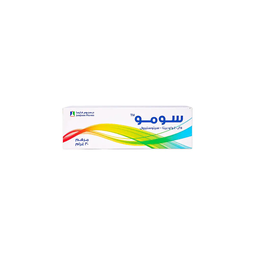 51217-Sumo 0.25% Ointment 30GM +4