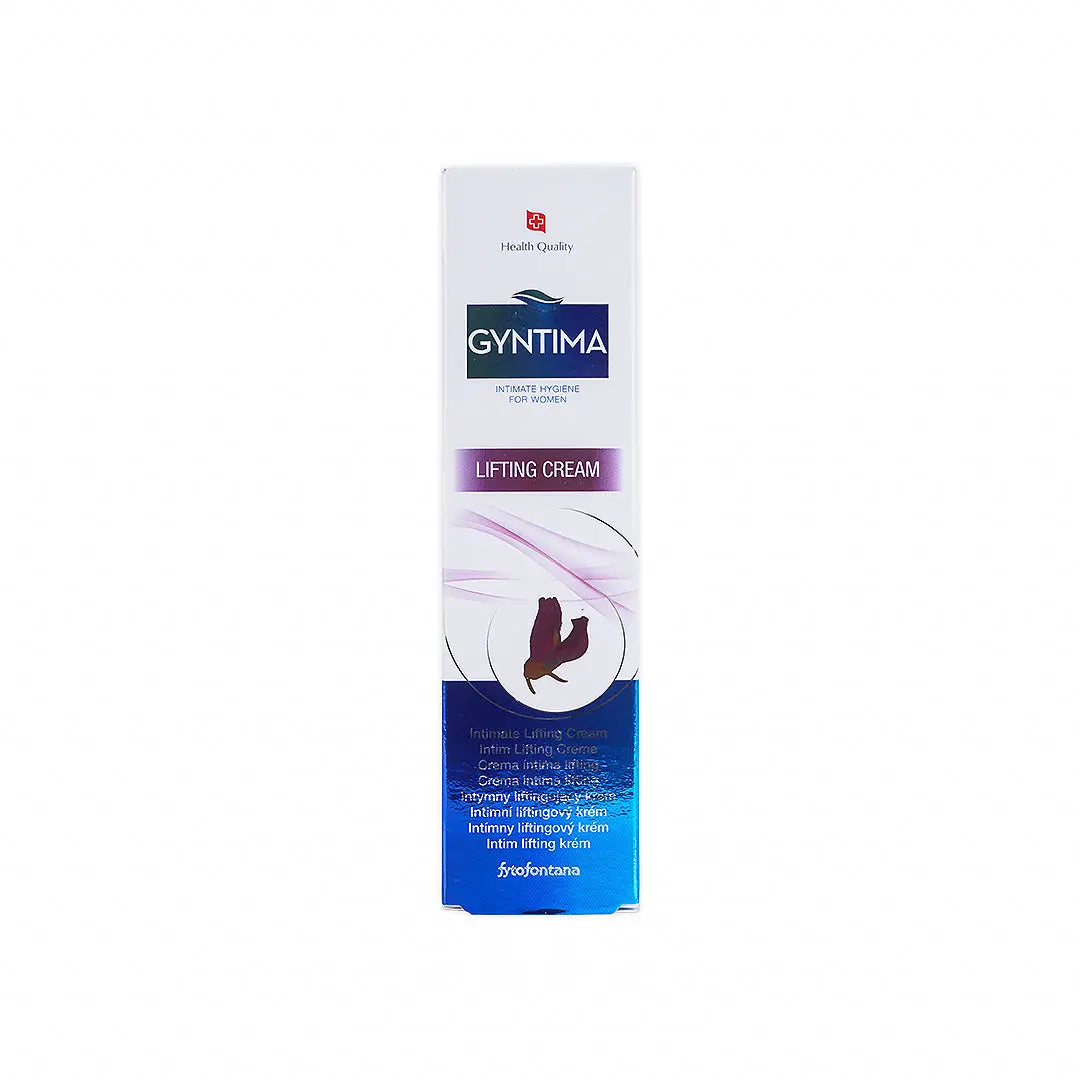 51218-Gyntima Lifting Cream 50ML +1