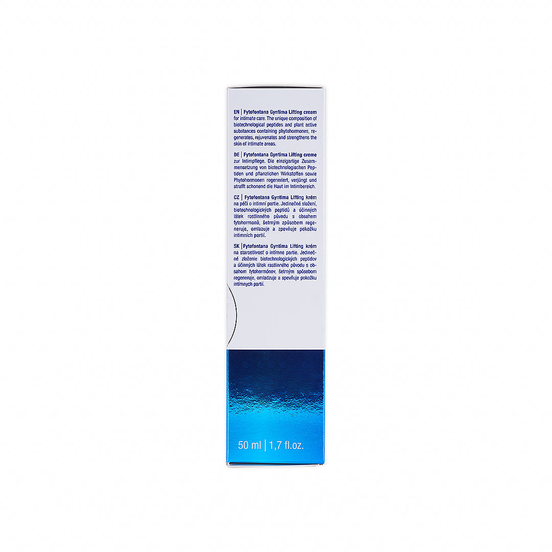 Gyntima Lifting Cream 50ML