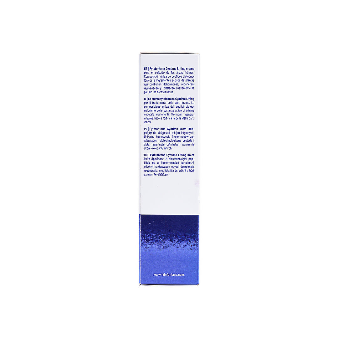 Gyntima Lifting Cream 50ML