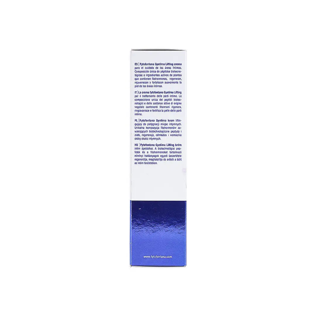 51218-Gyntima Lifting Cream 50ML +4