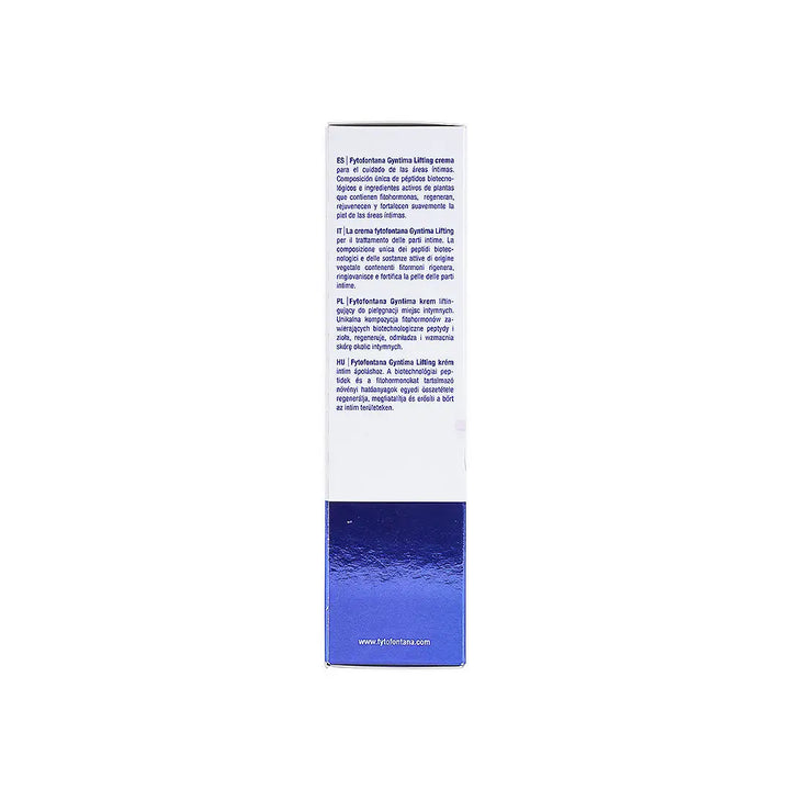 51218-Gyntima Lifting Cream 50ML +4