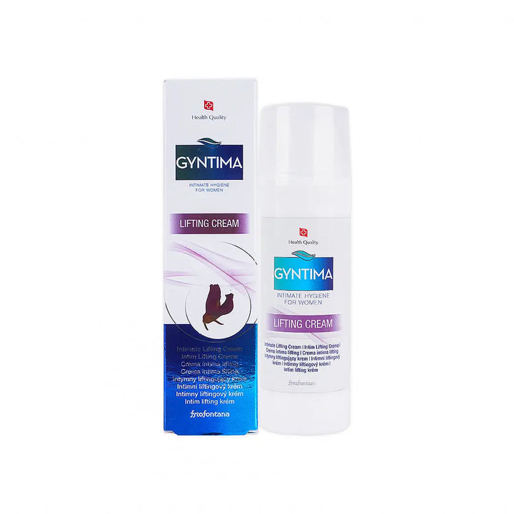 51218-Gyntima Lifting Cream 50ML