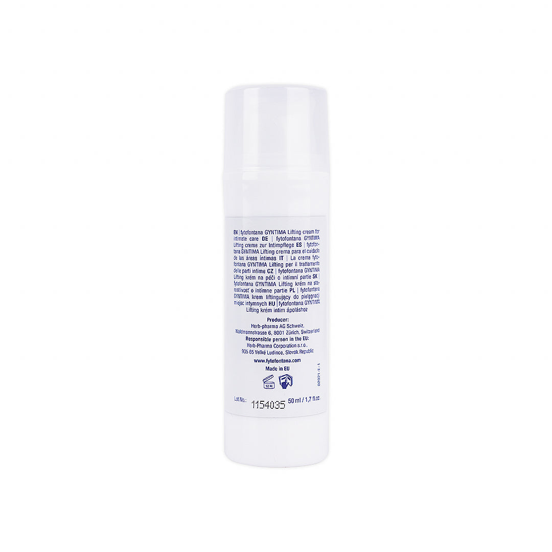 Gyntima Lifting Cream 50ML