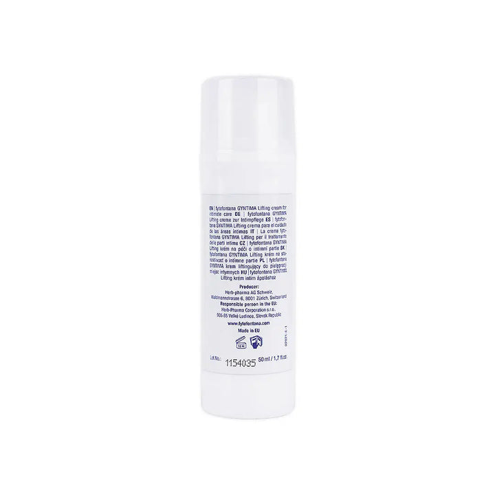 51218-Gyntima Lifting Cream 50ML +3