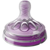 Avent Natural Teat 3m+ 2Pcs-F043/27(PA471)