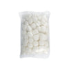 Pritty Cotton 100 Balls-White