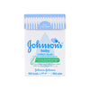 johnson pure cotton buds 100buds