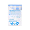 johnson pure cotton buds 100buds