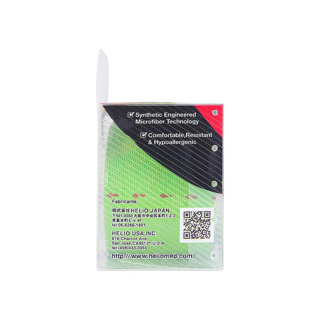 شريط الحركة أوليمبيا 25 سم × 17 - أخضر