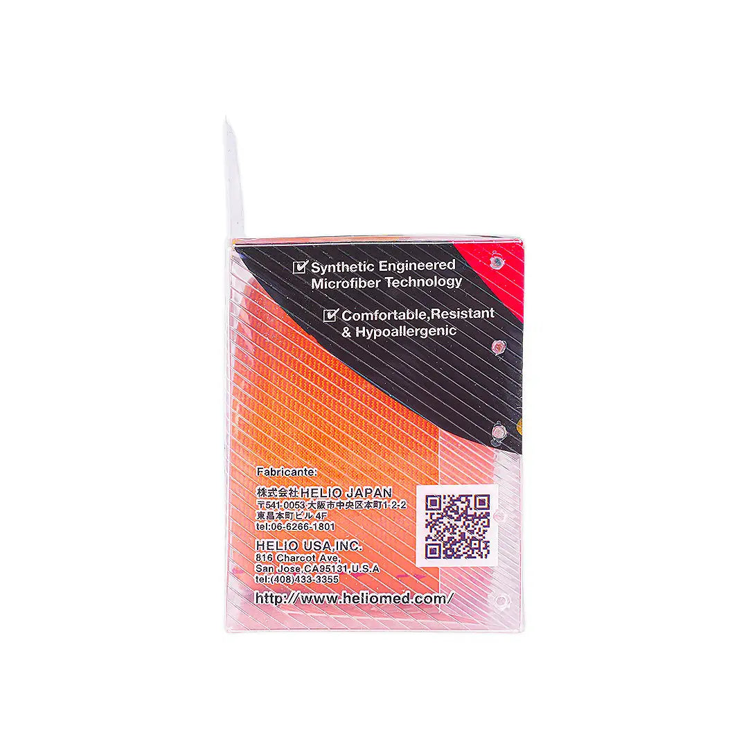 51228-Olympia Kinesiology Tape 25cmx17-Orange +5