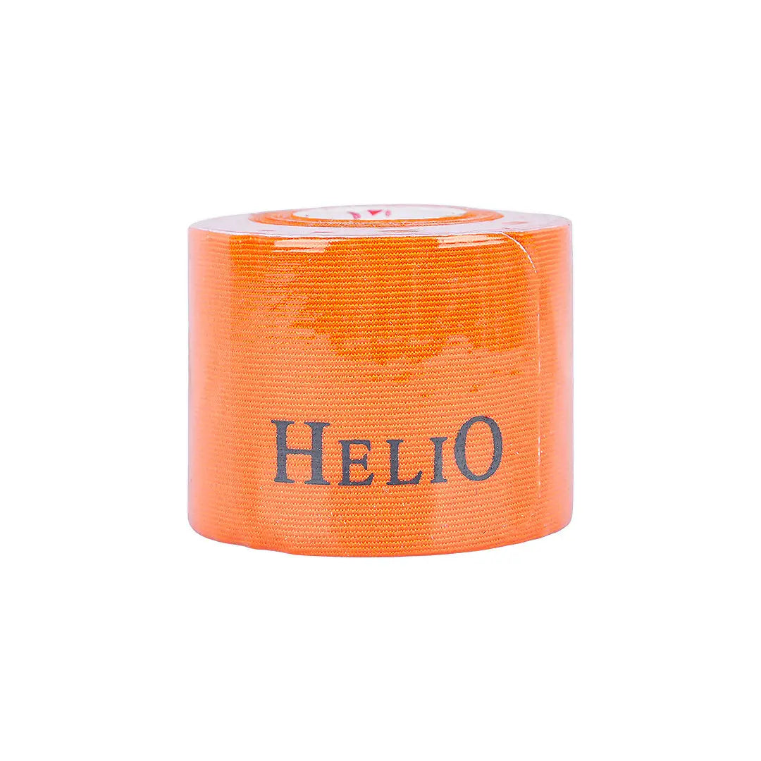 51228-Olympia Kinesiology Tape 25cmx17-Orange +2