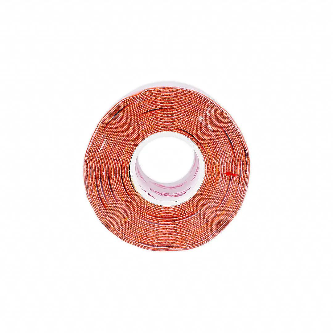 51228-Olympia Kinesiology Tape 25cmx17-Orange +3
