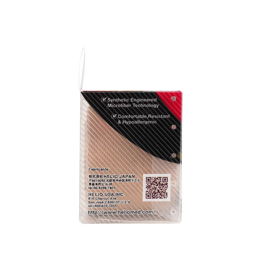 51229-Olympia Kinesiology Tape 25cmx17-Beige +2