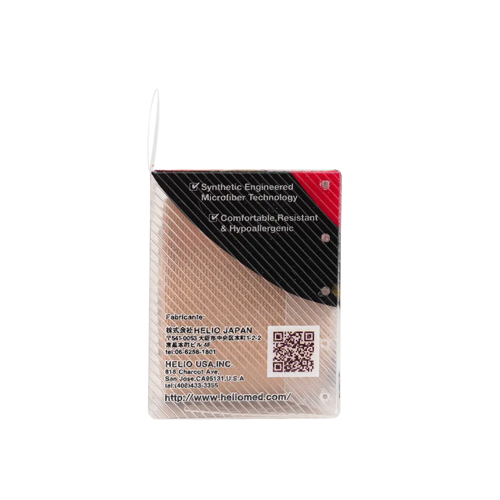 51229-Olympia Kinesiology Tape 25cmx17-Beige +2