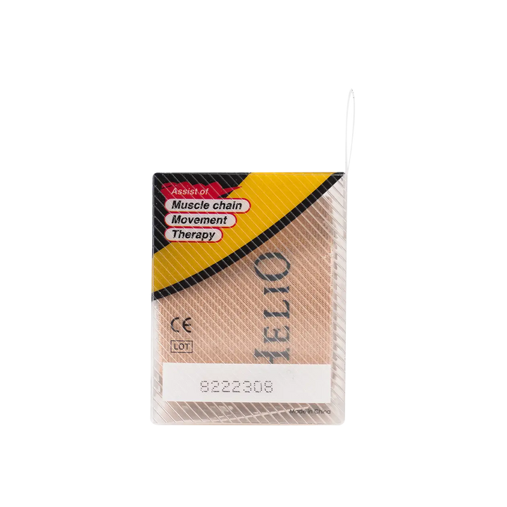 51229-Olympia Kinesiology Tape 25cmx17-Beige
