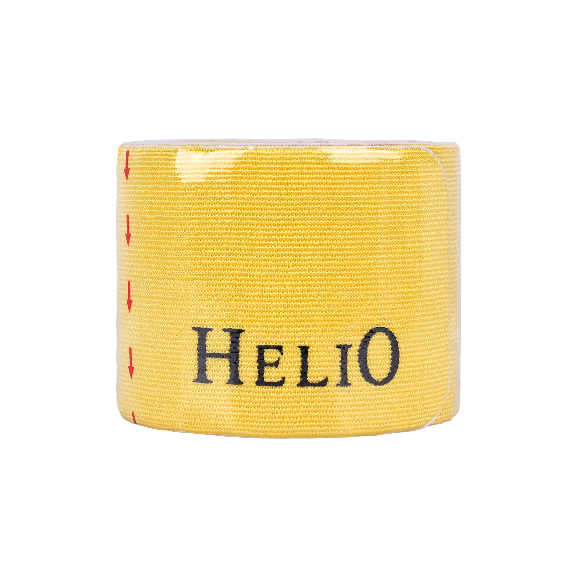 51230-Olympia Kinesiology Tape 25cmx17-Yellow +1