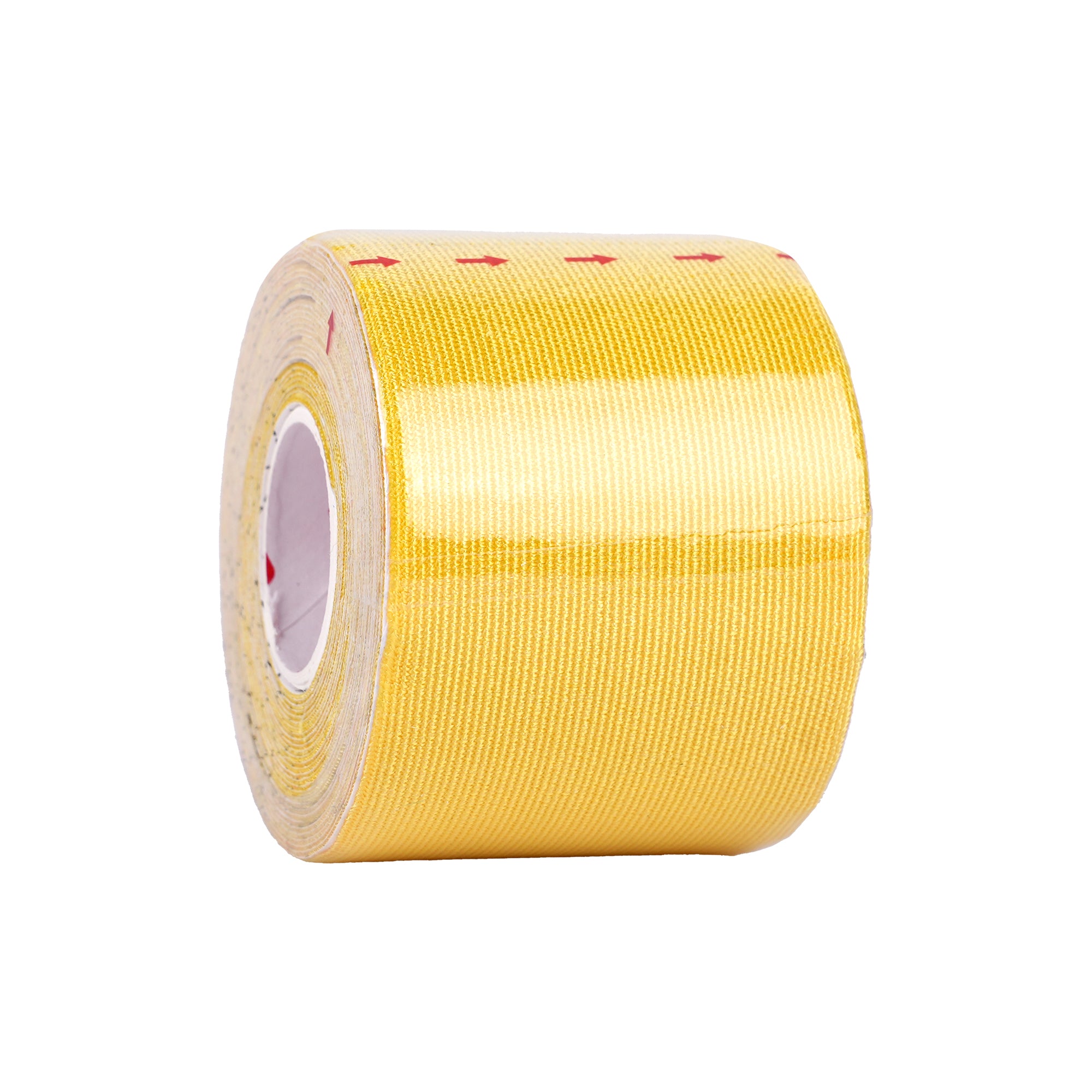51230-Olympia Kinesiology Tape 25cmx17-Yellow +3