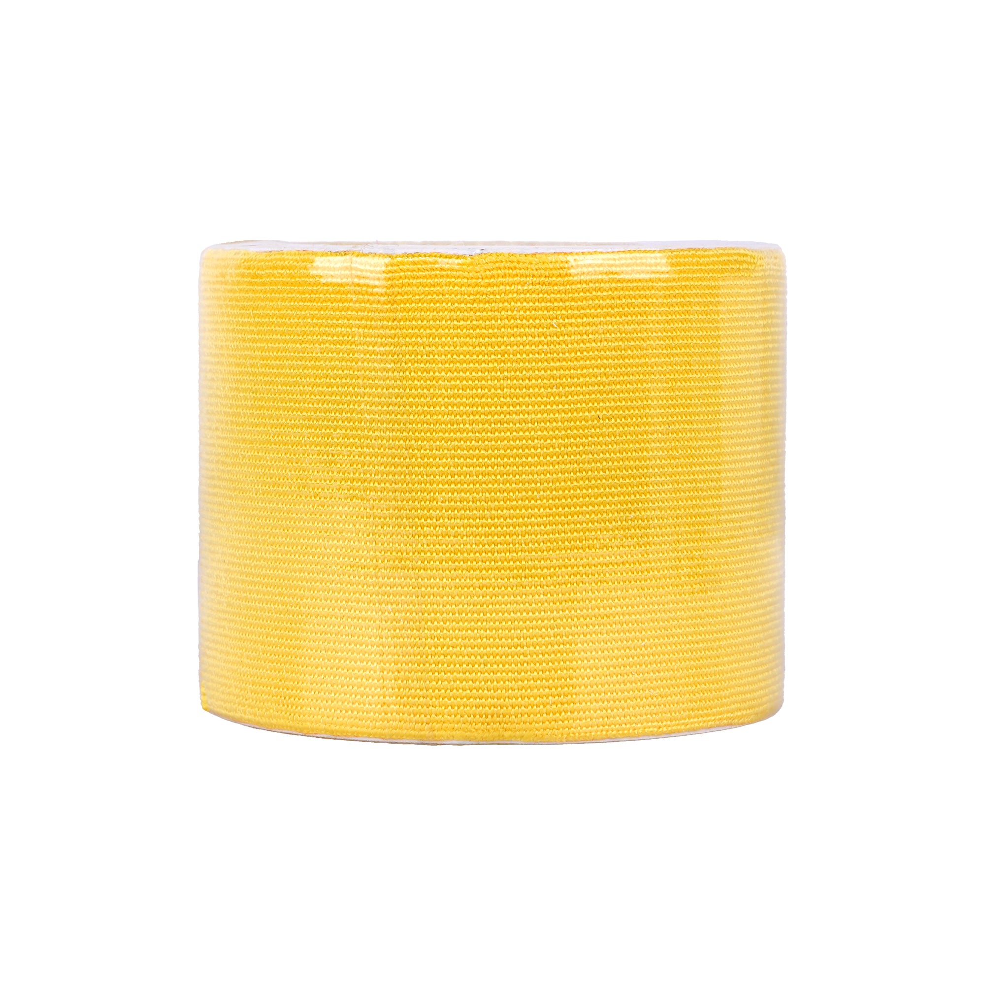 51230-Olympia Kinesiology Tape 25cmx17-Yellow +2