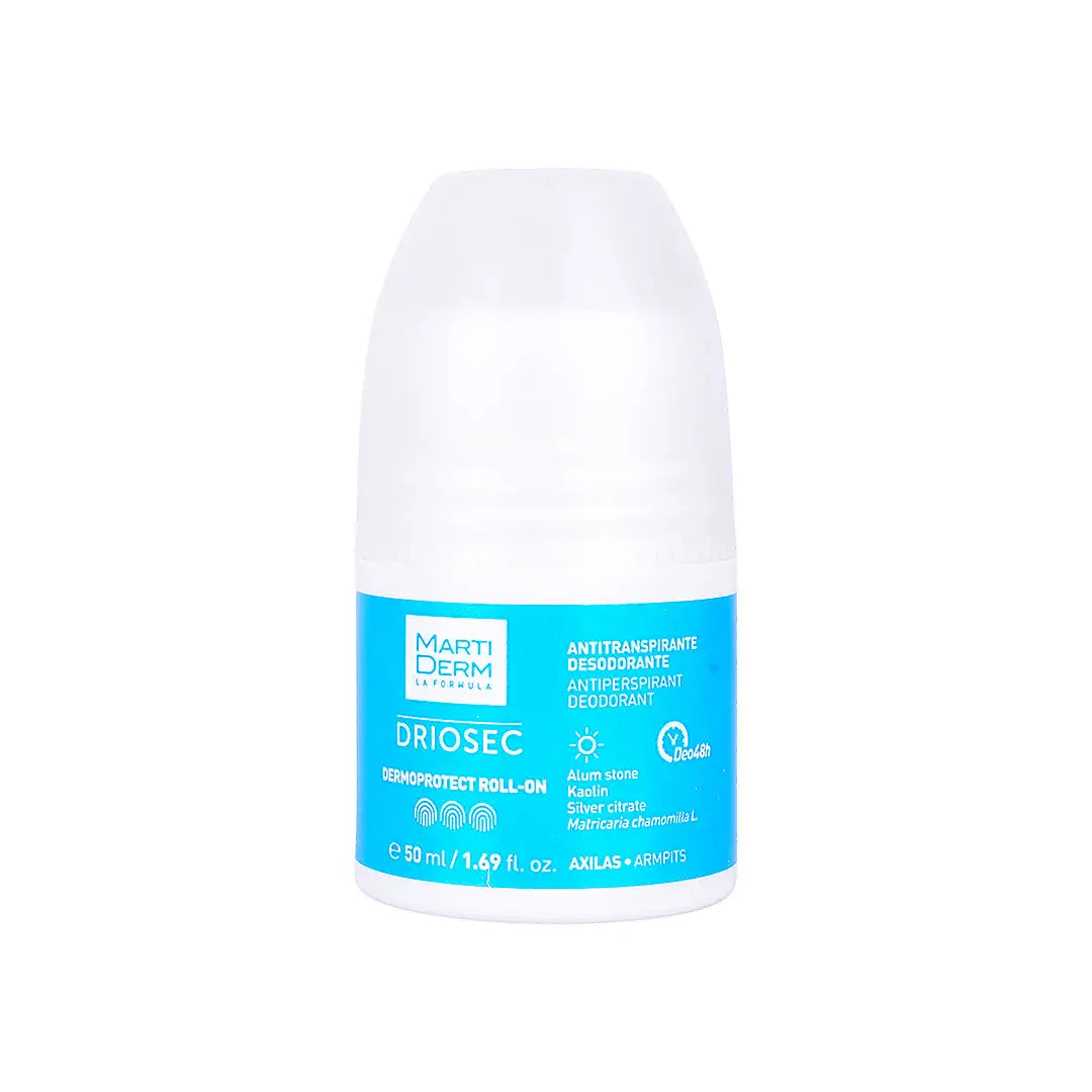 51232-Martiderm Driosec Dermoprotect Roll-On 50ML