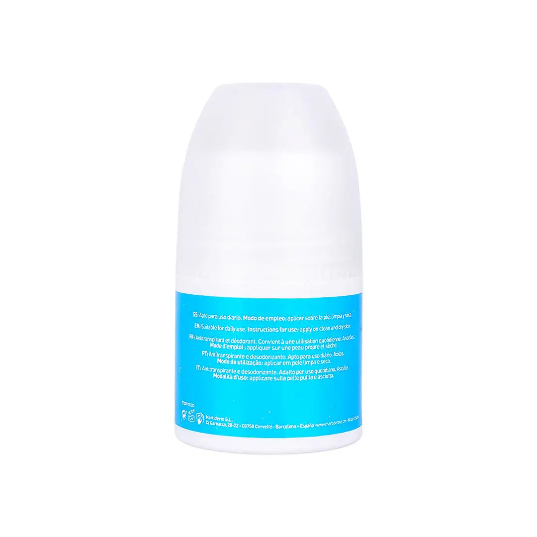 51232-Martiderm Driosec Dermoprotect Roll-On 50ML +3