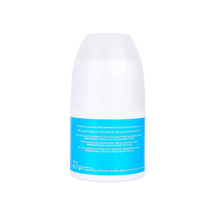 51232-Martiderm Driosec Dermoprotect Roll-On 50ML +3