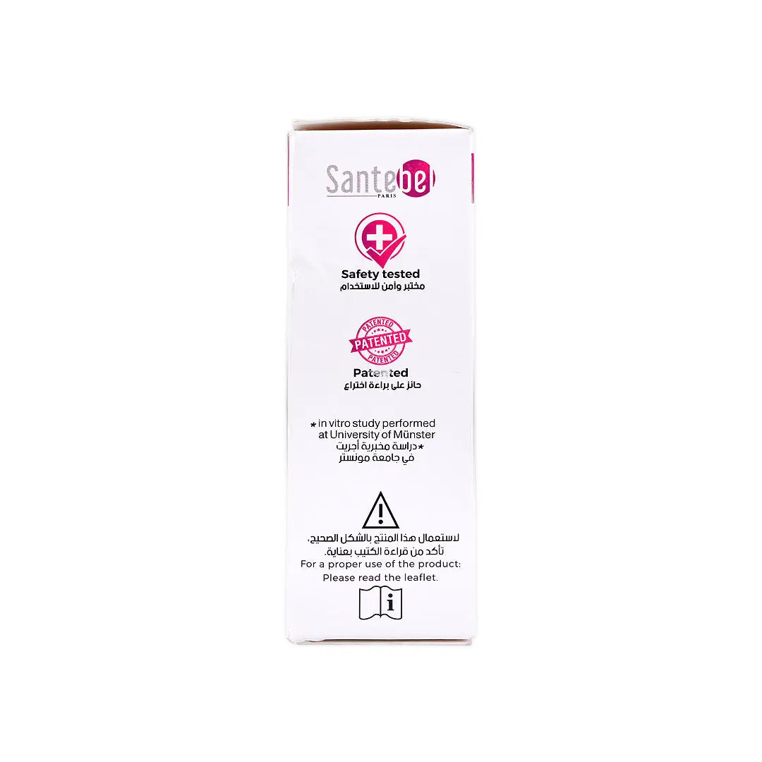 51233-Santebel Nasal Spray 20ml +5