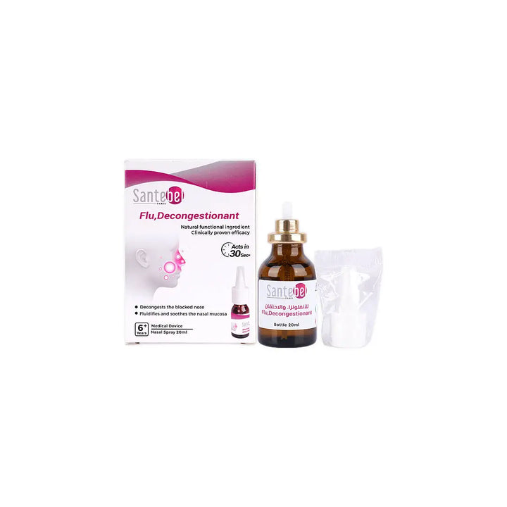 51233-Santebel Nasal Spray 20ml