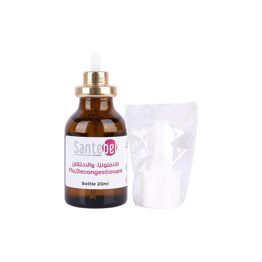 51233-Santebel Nasal Spray 20ml +2