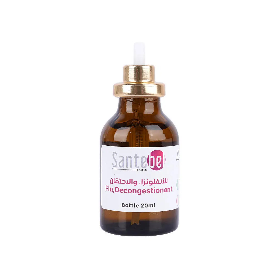 santebel nasal spray 20ml