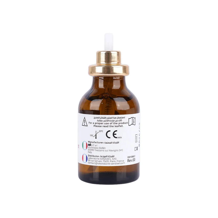 51233-Santebel Nasal Spray 20ml +4